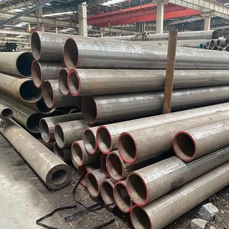 鼓楼电厂用锅炉管
